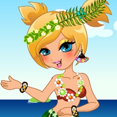 BAILE DO HAVAI 2013 NO PETROPOLITANO FC.