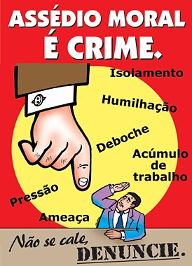 TST dá força à luta dos trabalhadores