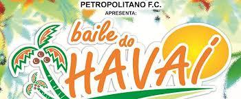 BAILES PRÉ-CARNAVALESCOS