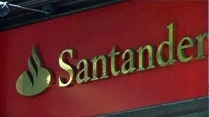 Santander Brasil lucra R$ 6,329 bilhões em 2012
