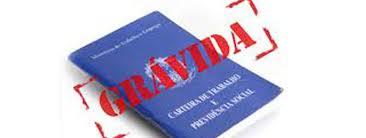 Gravidez ocorrida no aviso prévio garante estabilidade, determina TST