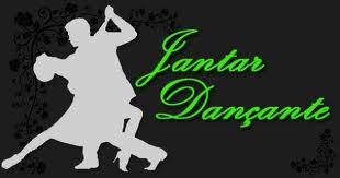 Dia Internacional da Mulher - JANTAR DANÇANTE