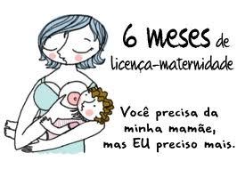 Ministra defende ampliação da licença-maternidade para todas as mulheres