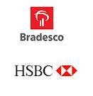 HSBC e Bradesco são campeões de tarifas altas