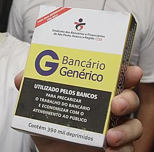 PL que precariza emprego avança na Câmara