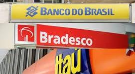Bancos brasileiros são mais rentáveis