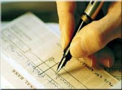 Banco é responsável por pagamento de cheque adulterado