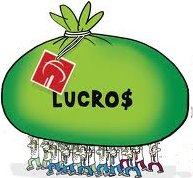 Lucro do Bradesco cresce no 1º trimestre