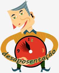 SENADO APROVA LEI QUE AUTORIZA DESAPOSENTADORIA