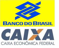 ENCONTROS ESTADUAIS DOS FUNCIONÁRIOS  DA CAIXA E DO BANCO DO BRASIL