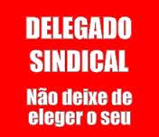 Vem aí a Eleição para Delegado Sindical do BB
