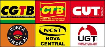 Governo marca nova reunião com centrais sindicais