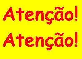 ATENÇÃO BANCÁRIOS