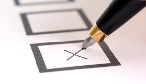 EleiÃ§Ã£o para Delegado Sindical do Banco do Brasil