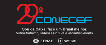 29º Congresso Nacional dos Empregados da Caixa