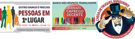 Reunião para mídia da Campanha Nacional