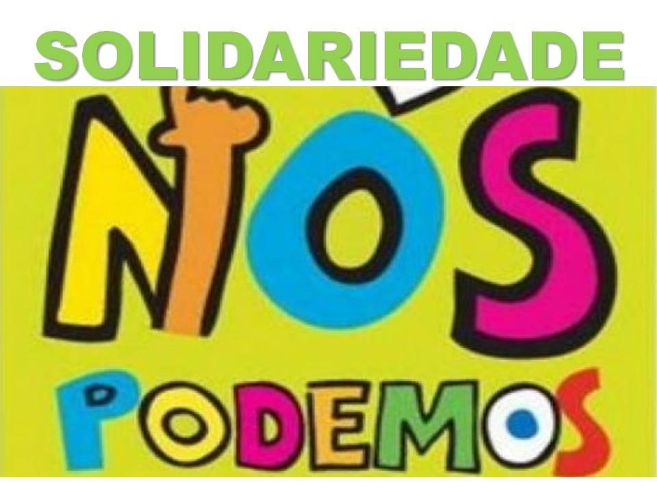 SOLIDARIEDADE