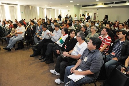 Encontro Nacional define pauta específica do Santander