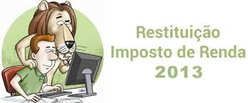 Receita abre consulta a 1º lote de restituição do IR 2013