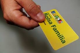 Caixa retoma cronograma normal de  pagamentos do Bolsa Família