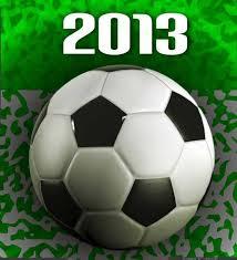 IV TORNEIO DE FUTEBOL SOÇAITE