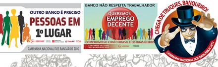 Reunião sobre mídia da Campanha 2013 acontece amanhã