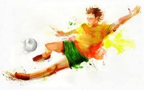 IV TORNEIO DE FUTEBOL SOÇAITE