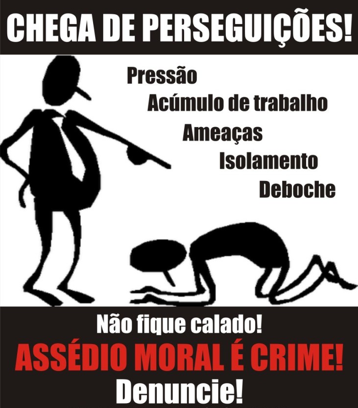Audiência pública no Senado discute lei para punir assédio moral