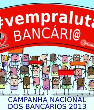 Lançamento da Campanha Nacional na base da Federação do RJ/ES