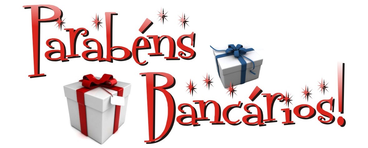 FESTA DO DIA DO BANCÁRIO