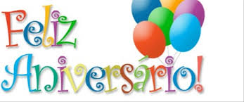 ANIVERSÁRIO
