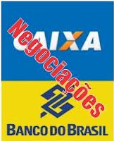 Comando realiza terceira rodada de  negociação com a Caixa  e com o BB hoje