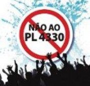 Maioria dos ministros do TST são contra PL 4.330