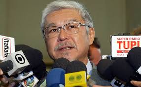 SindBancários Petrópolis lamenta morte do bancário, deputado e ministro Luiz Gushiken