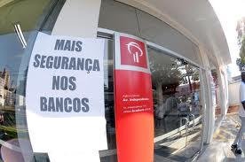 Bancos são multados por falhas na segurança