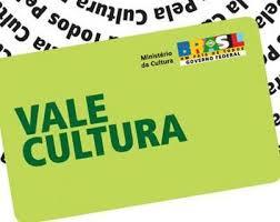 Ministra destaca importância do vale-cultura