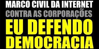 Marco Civil da Internet tem semana decisiva