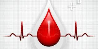 Ministro anuncia idade máxima para doar sangue