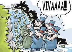 Lucro do setor bancário cresceu 11% no 3º trimestre