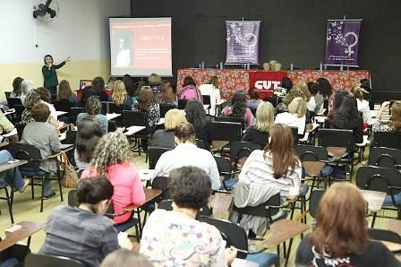 3º Encontro Nacional das Bancárias