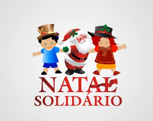 NATAL SOLIDÁRIO