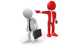 DEMISSÃO NO ITAÚ UNIBANCO