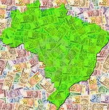 Novo salário mínimo vai injetar R$ 28,4 bilhões  na economia em 2014