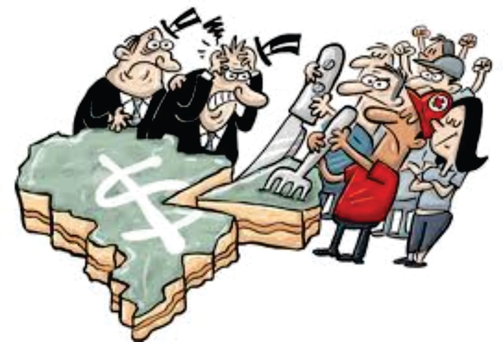 Campanhas salariais injetam bilhões na economia