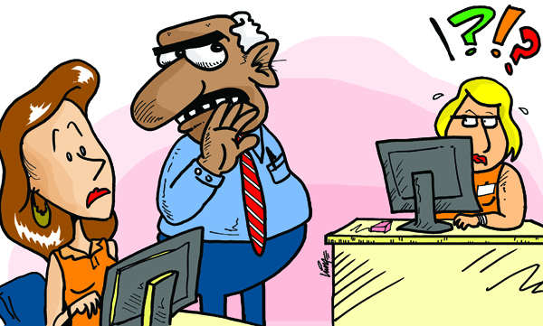 Projeto de lei proíbe exposição de metas