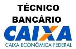 Concurso de técnico bancário da Caixa pode sair este mês