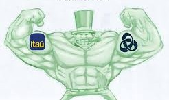 Lucro do Itaú Unibanco sobe 15%