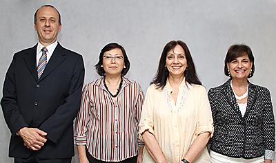 Eleições do Banesprev