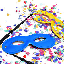 BAILES PRÉ-CARNAVALESCOS NO PETRÔ