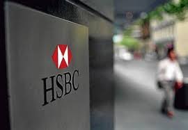 HSBC condenado a pagar indenização de R$ 67,5 milhões